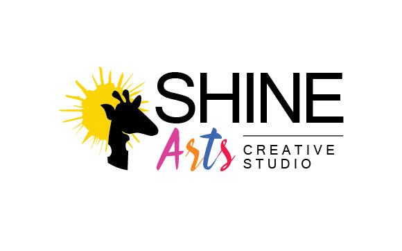 shinearts logo